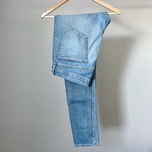 rag & bone Fit 1 Extra Slim Fit Jeans 'Jamie' 34